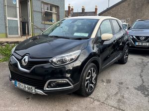 Renault Captur High Spec - Image 2
