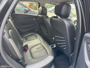 Renault Captur High Spec - Image 3