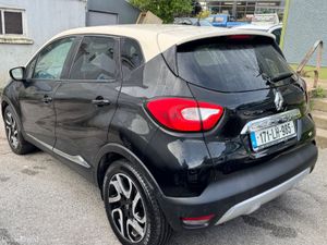 Renault Captur High Spec - Image 4