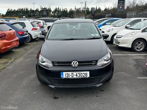 Volkswagen Polo 2013 - Image 2