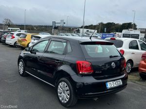 Volkswagen Polo 2013 - Image 4