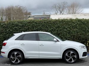Audi Q3 SPORT S-LINE PACK 1.4 TFSI // NEW 19" ALLO - Image 2
