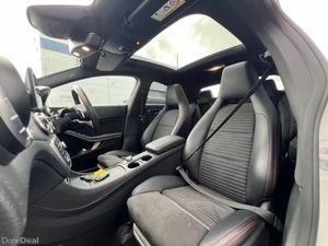 Mercedes-Benz CLA CLA180 AMG-LINE 1.6 AUTO // TILT - Image 2