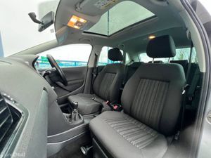 Volkswagen Polo FUN 1.0 TSI // OPENING PAN ROOF // - Image 2