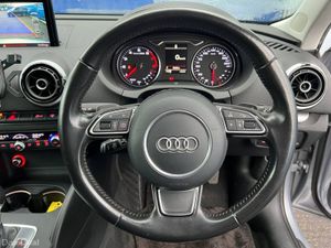 Audi A3 SPORT QUATTRO S-LINE PACK 1.8 TFSI // LEAT - Image 4