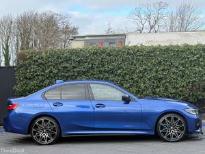 BMW 3-Series 330e M-SPORT COMPETITION 2.0 // LEATH - Image 2