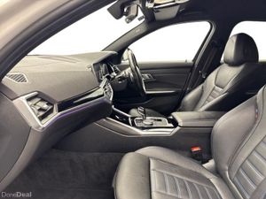 BMW 3-Series 330E M SPORT AUTO *TOURING* €105 PER - Image 3