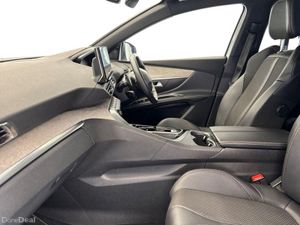 Peugeot 5008 1.2 HYBRID GT AUTO *JUST IN* €105 PER - Image 3