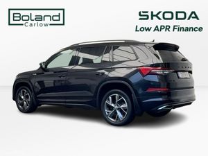 Skoda Kodiaq 2.0TDI DSG SPORTLINE *5.9% APR* €110 - Image 3