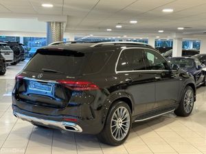 Mercedes-Benz GLE 400e 4MATIC AMG LINE PREMIUM=PAN - Image 3