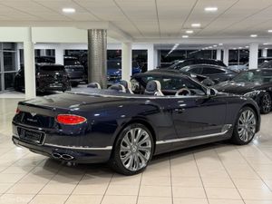 Bentley Continental GTC 4.0 V8 MULLINER=€475K NEW/ - Image 3