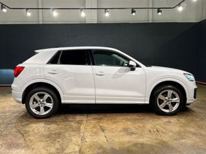 Audi Q2 1.0 TFSI - Image 3