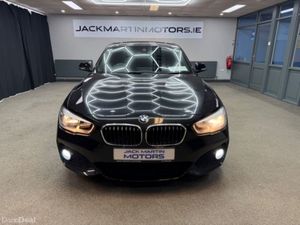 BMW 1-Series 118D - Image 2