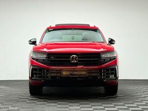 Volkswagen Touareg R V6 3.0 TSI PHEV 462HP - Image 2