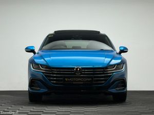 Volkswagen Arteon R LINE TSI DSG *PAN ROOF* - Image 2