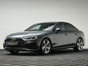 Audi A4 S LINE 35 TDI 2.0 AUTO - Image 3