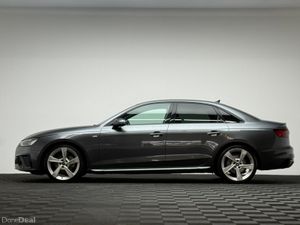 Audi A4 S LINE 35 TDI 2.0 AUTO - Image 4