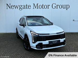Kia Sportage GT Line - Image 2