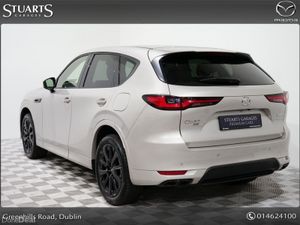 Mazda CX-60 3.3 Skyactiv D 254HP DIESEL*JUST LISTE - Image 2
