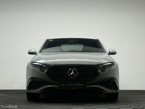 Mercedes-Benz E-Class E220D AMG LINE - Image 2