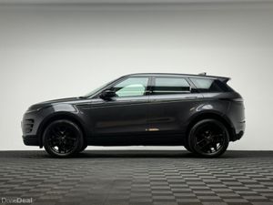 Land Rover Range Rover Evoque DYNAMIC SE P300E - Image 4