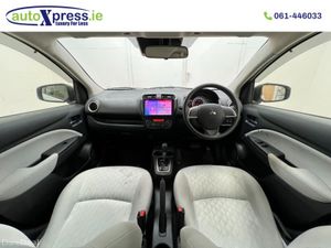 Mitsubishi Mirage 1.2 Automatic - Image 2