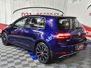 VW GOLF NAV TECH 1.4 TSI AUTO - Image 3