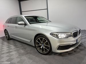 19 BMW 520D G31 XDRIVE 5DR AUTO - Image 3