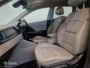 Kia Niro 1.6 GDI PHEV**CALL ALAN ON 086-1437949** - Image 3