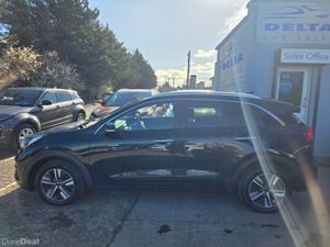 2020 KIA NIRO 2 SELF CHARGING PETROL HYBRID - Image 3