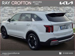 Kia Sorento PE SEM PHEV *Kia Finance from 3.9% APR - Image 4