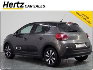 Citroen C3 FLAIR PURETECH 1.2 Petrol Manual - Image 4