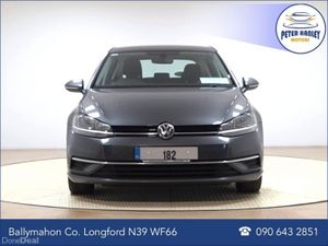 Volkswagen Golf Golf Se Navigation Tdi Bmt  SE Nav - Image 4