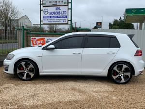 Volkswagen Golf 2014 GTI DSG BHP - Image 2