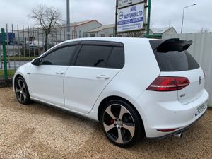 Volkswagen Golf 2014 GTI DSG BHP - Image 4