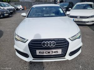 Audi A6 2015 - Image 4