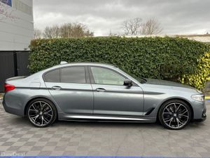 BMW 5-Series 530e M-SPORT COMPETITION 2.0 HYBRID / - Image 2