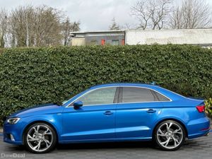 Audi A3 SPORT S-LINE PACK 1.4 TFSI ** LOW MILEAGE - Image 3