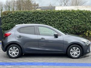 Mazda Demio SKYACTIV 1.3 // HEATED SEATS // AIR CO - Image 2