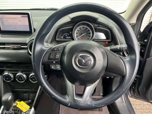 Mazda Demio SKYACTIV 1.3 // HEATED SEATS // AIR CO - Image 4