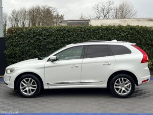Volvo XC60 D4 CLASSIC 2.0 D // OPENING PAN ROOF // - Image 4