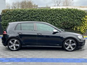 Volkswagen Golf R 4MOTION 2.0 TSI // 300 BHP // LE - Image 2