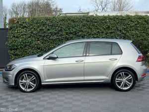 Volkswagen Golf 2.0 TDI ** HUGE SPEC ** // VERY LO - Image 3