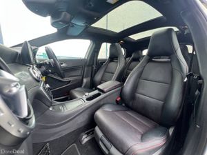 Mercedes-Benz GLA GLA180 AMG-LINE 1.6 ** HUGE SPEC - Image 2