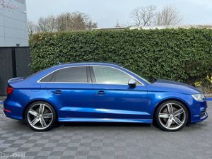 Audi S3 QUATTRO 2.0 TFSI ** VERY LOW MILEAGE ** // - Image 2