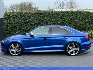 Audi S3 QUATTRO 2.0 TFSI ** VERY LOW MILEAGE ** // - Image 3