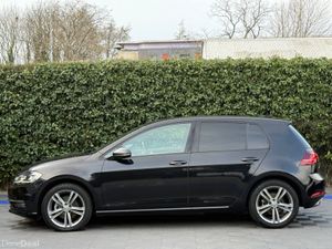 Volkswagen Golf HIGHLINE 2.0 TDI ** HUGE SPEC ** / - Image 3