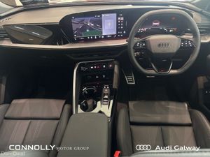 Audi Q5 E-HYBRID S-LINE QUATTRO A/T - Image 3