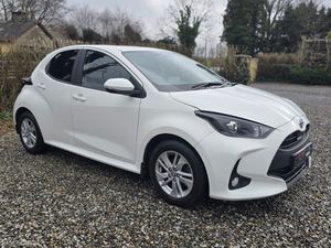 2022 Toyota Yaris 1.0 5Dr Luna - Image 4