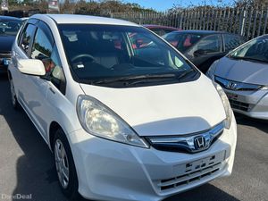 Honda Fit - Image 2